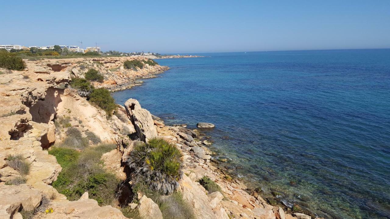 Marinamed Residential * Dehesa de Campoamor (Orihuela Costa)