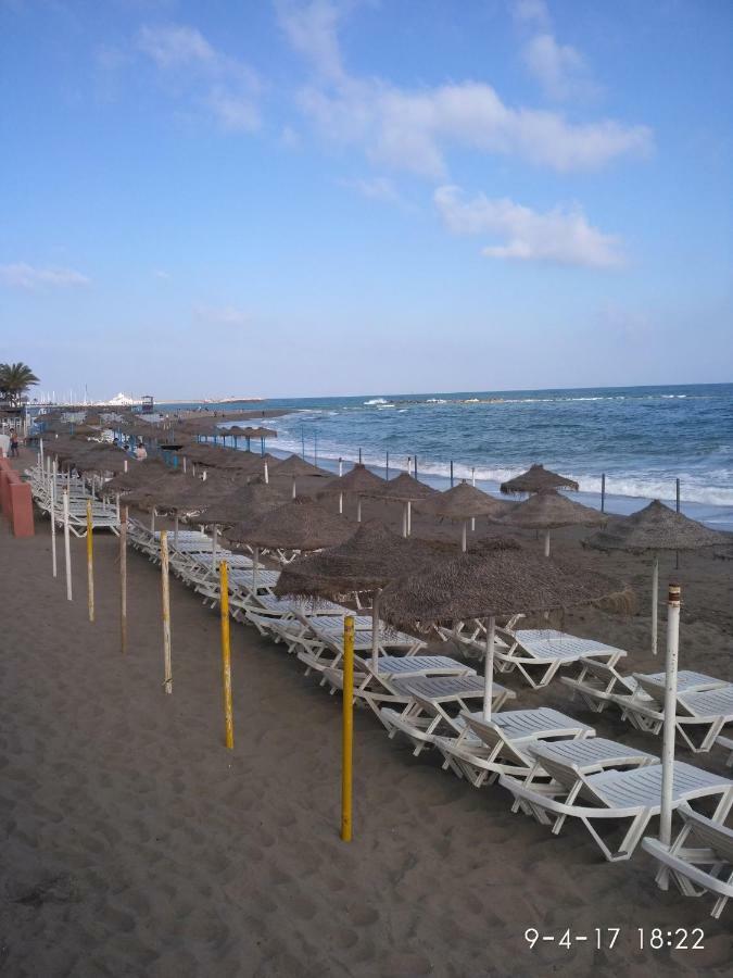 Apartamento Estudio Minerva Júpiter Benalmádena