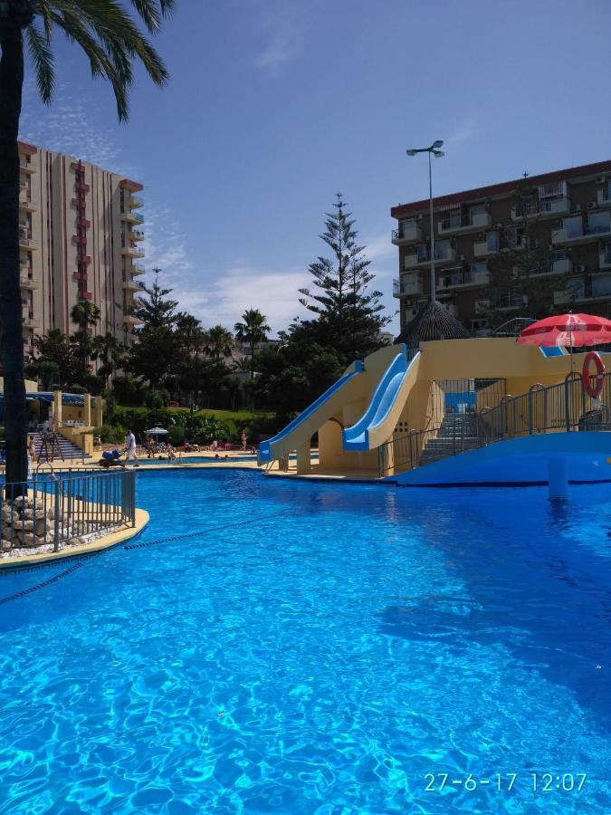 Estudio Minerva Júpiter * Benalmádena