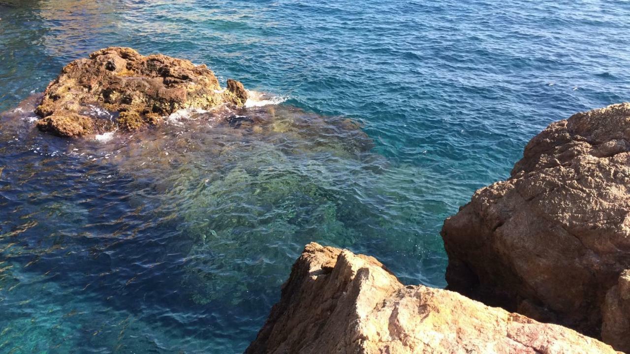 Apartment Cap Sa Sal Turquesa Begur