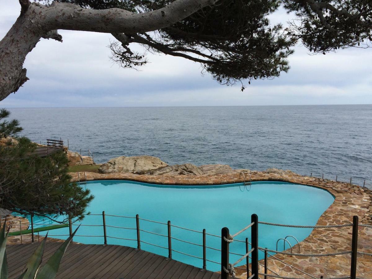 Cap Sa Sal Turquesa * Begur