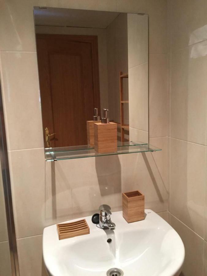 Apartamento El Brillante *