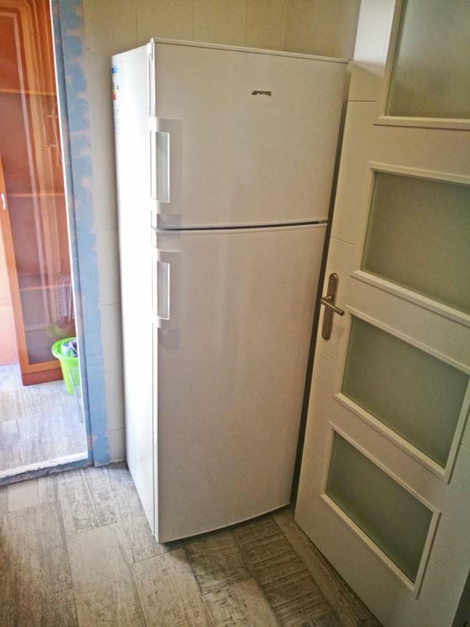 Nada Apartment *