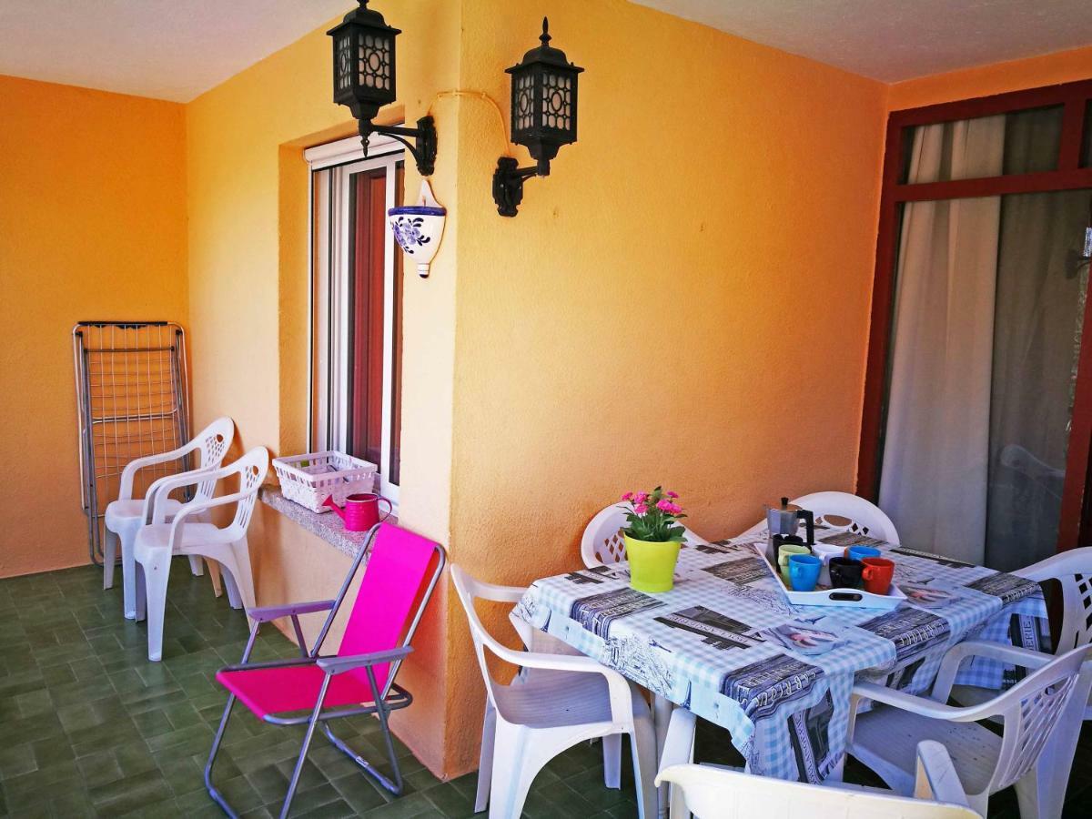 Apartment Nada Salou