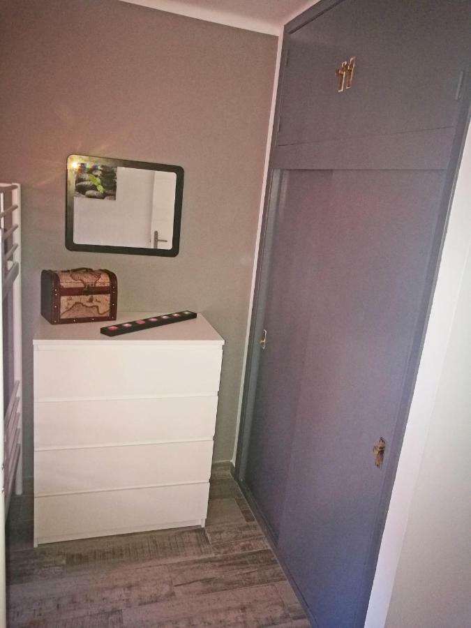 Nada Apartment *