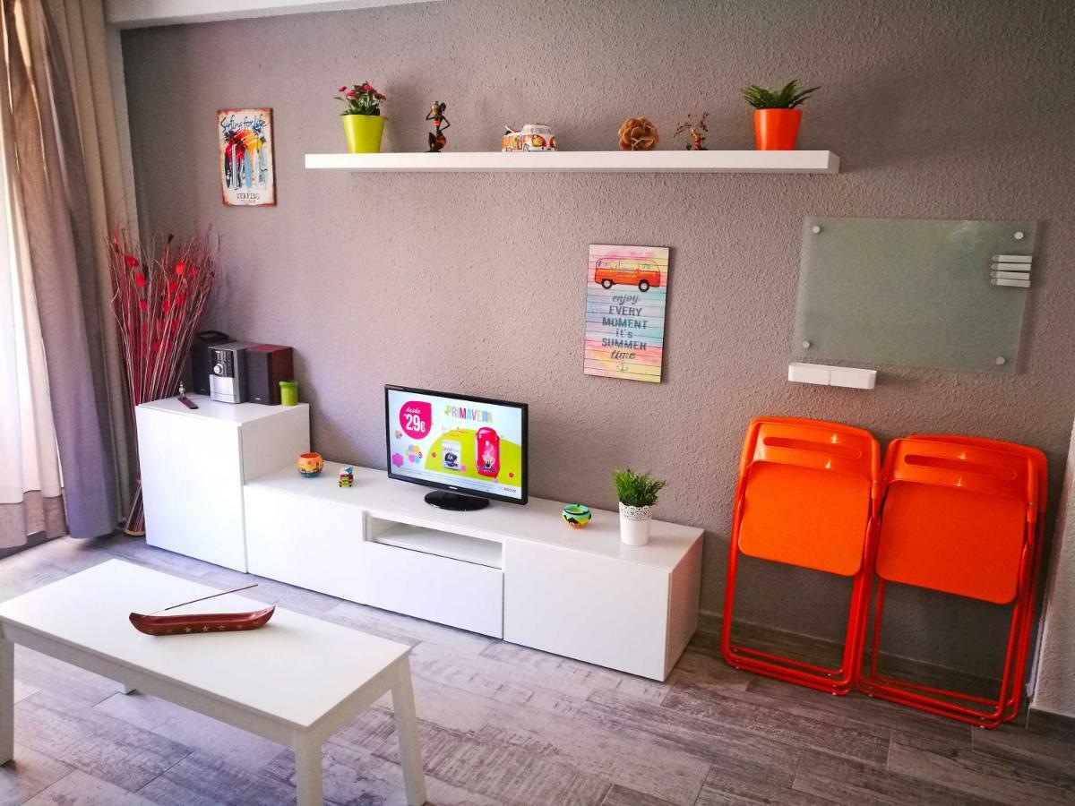 Nada Apartment Salou
