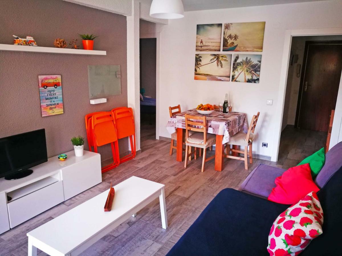 Nada Apartment *