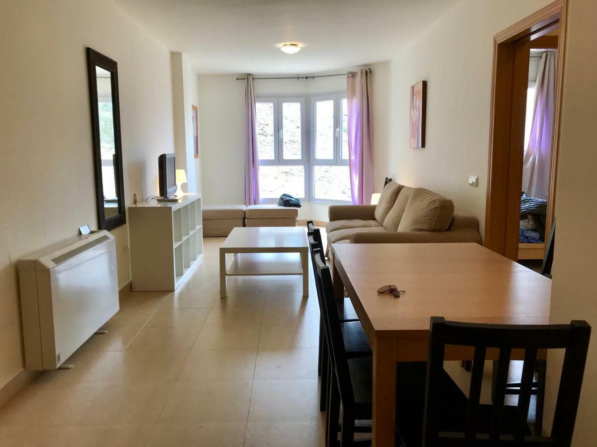 Apartamento Deluxe A Pie De Pista Miramar *