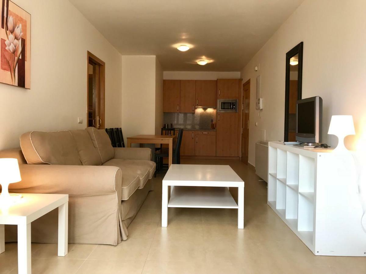 Deluxe A Pie De Pista Miramar Apartamento
