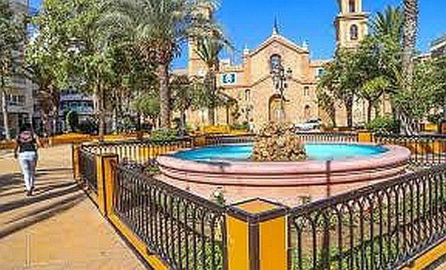 Apartamento Cabo Roig Del Sol