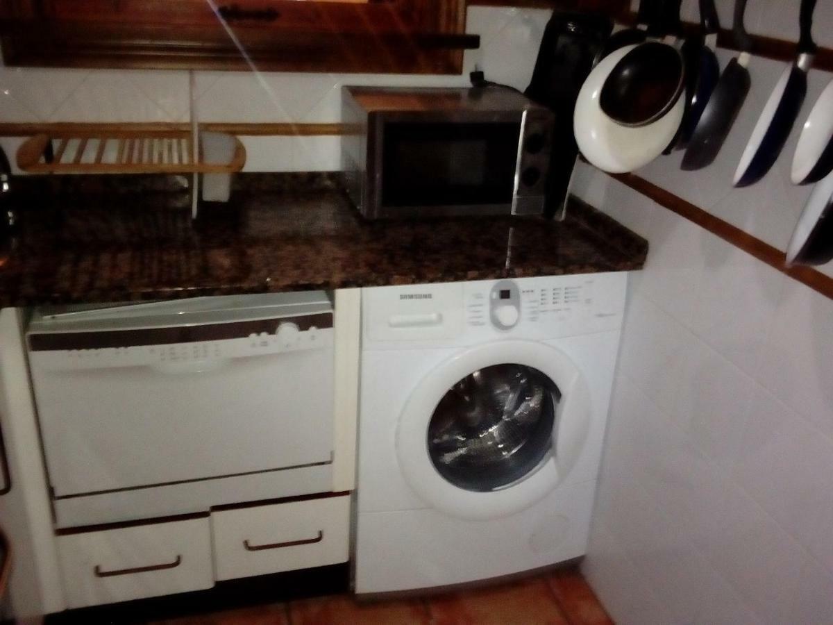 Apartamento Piso Playa Los Bateles Conil *