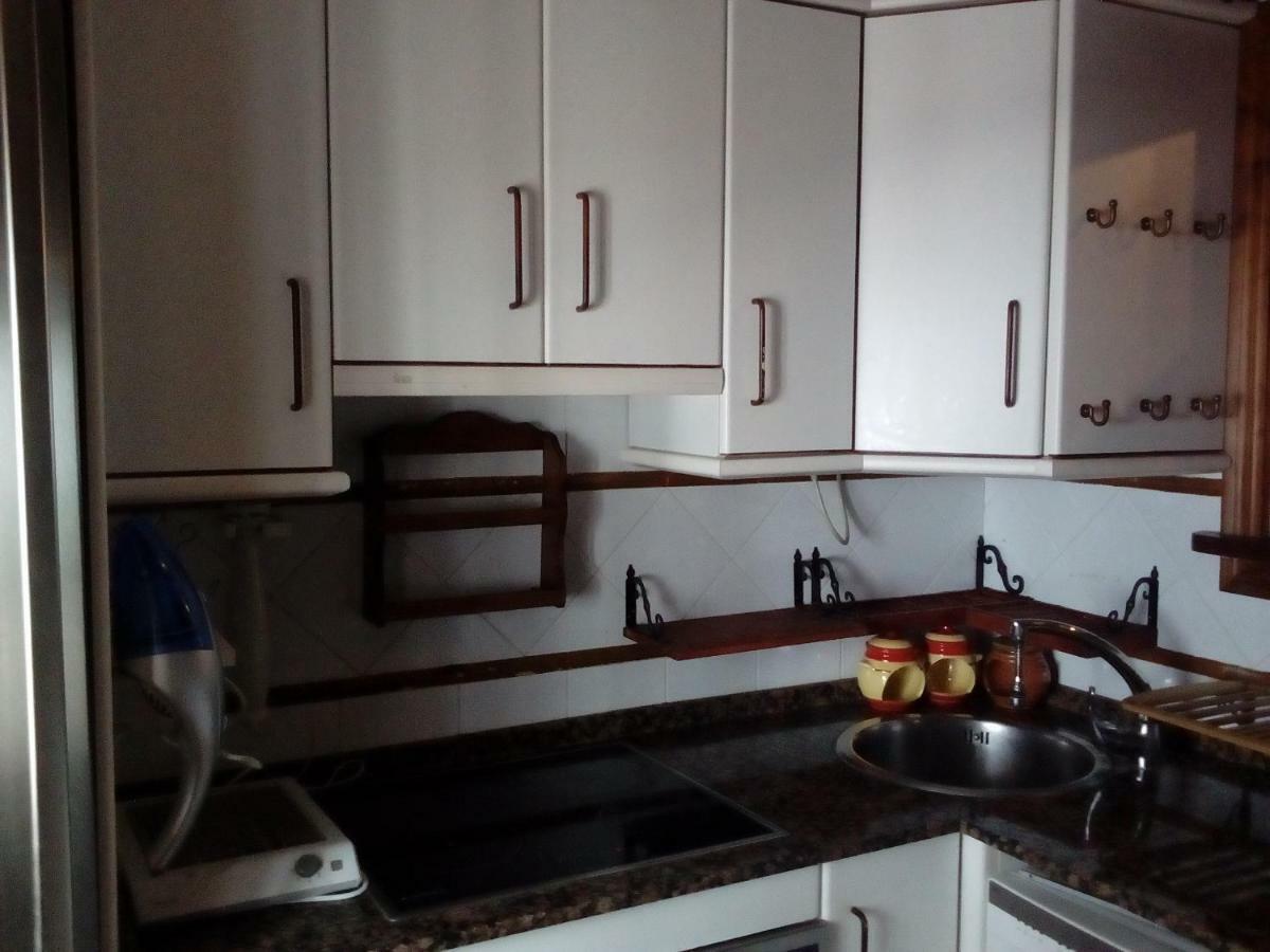 Apartamento Piso Playa Los Bateles Conil *