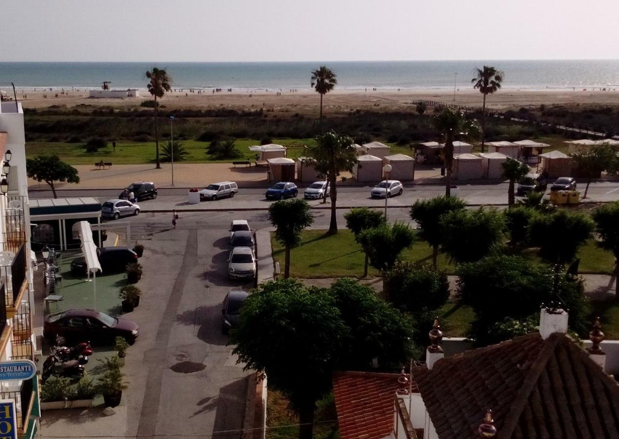 Apartamento Piso Playa Los Bateles Conil *