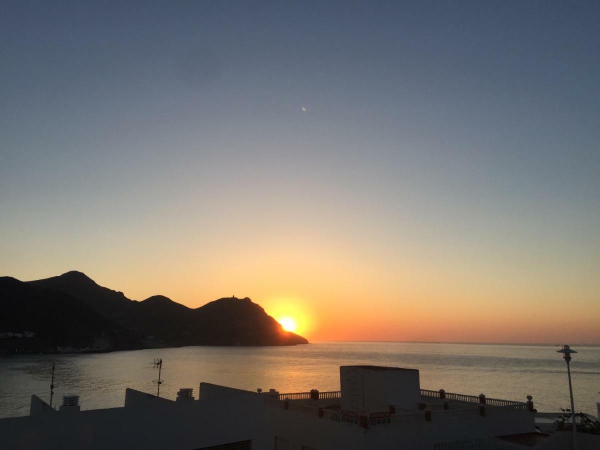 Holiday home Casa Paloma San Jose (Almeria)