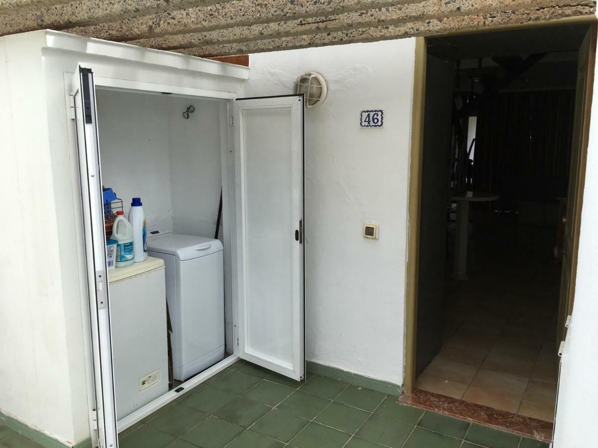 Apartamento Barber Brisas Playa del Inglés