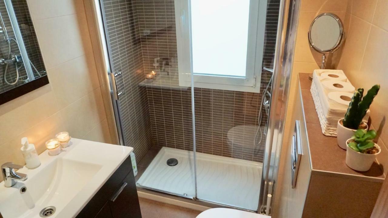 Atico Con Terraza Con Vistas Al Encierro San Fermin Apartment *