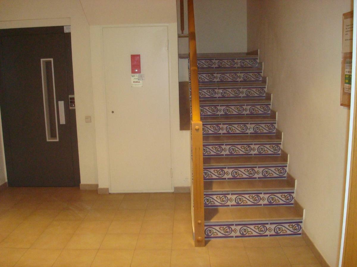 Apartment Apart. Pui De La Plana *