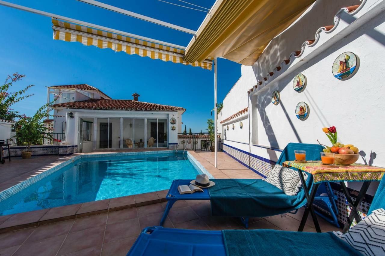 Atalaya Alta Villa Benalmadena