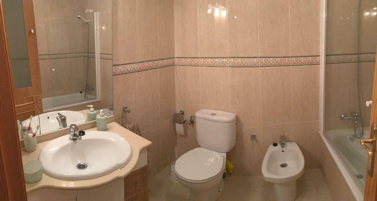 Apartamento Con Vistas *