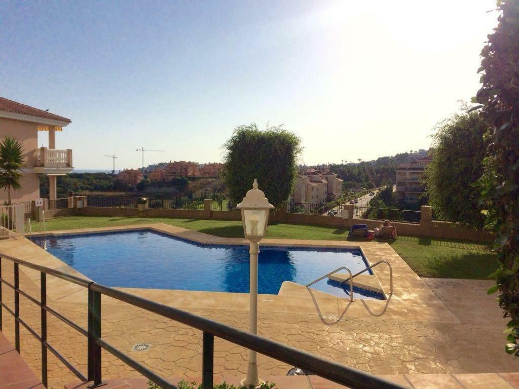 Apartamento Con Vistas *