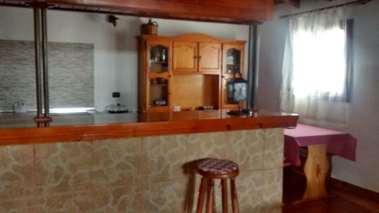 Casa Rural Sunset Ampuyenta Holiday home *