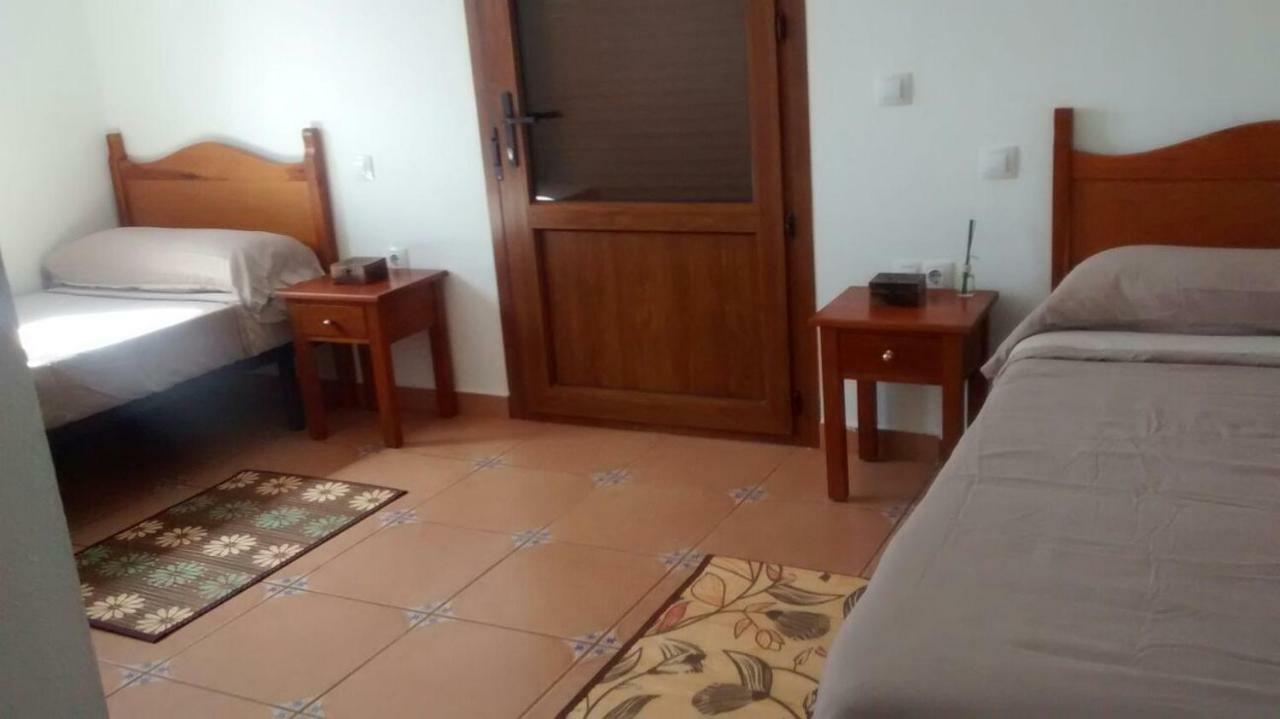 Holiday home Casa Rural Sunset Ampuyenta