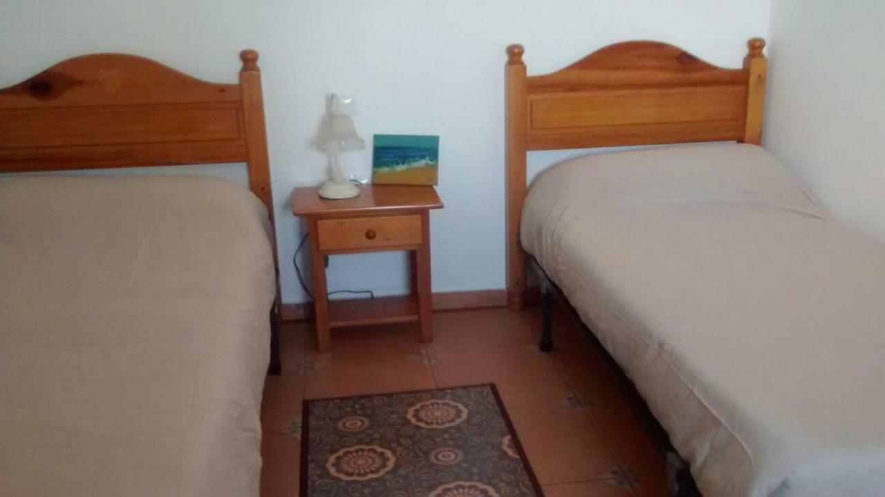 Holiday home Casa Rural Sunset Ampuyenta