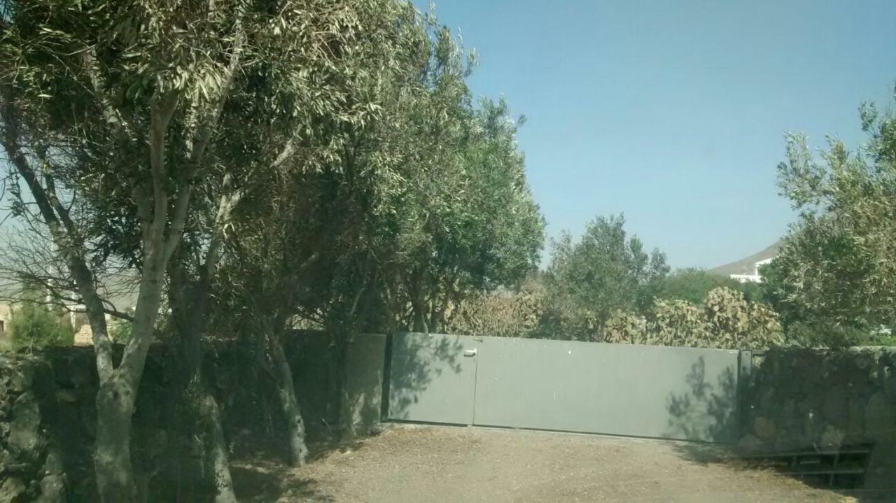 Casa Rural Sunset Ampuyenta Holiday home La Ampuyenta