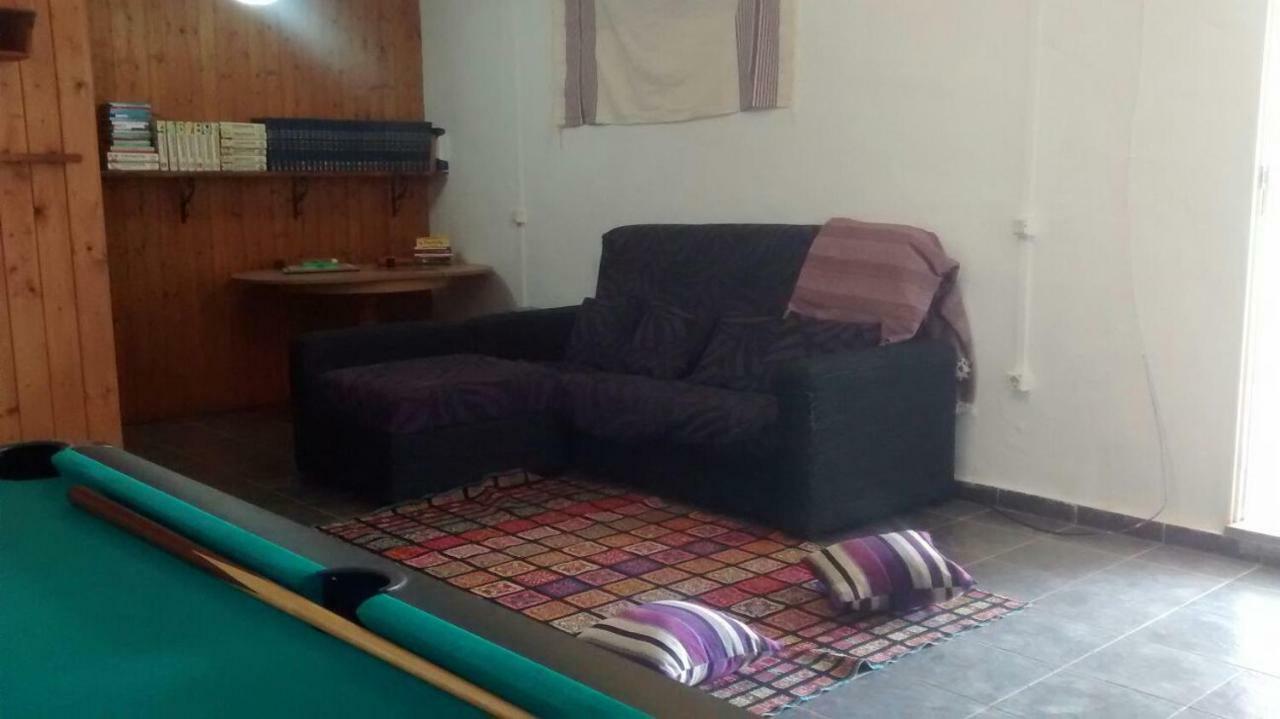 Casa Rural Sunset Ampuyenta *