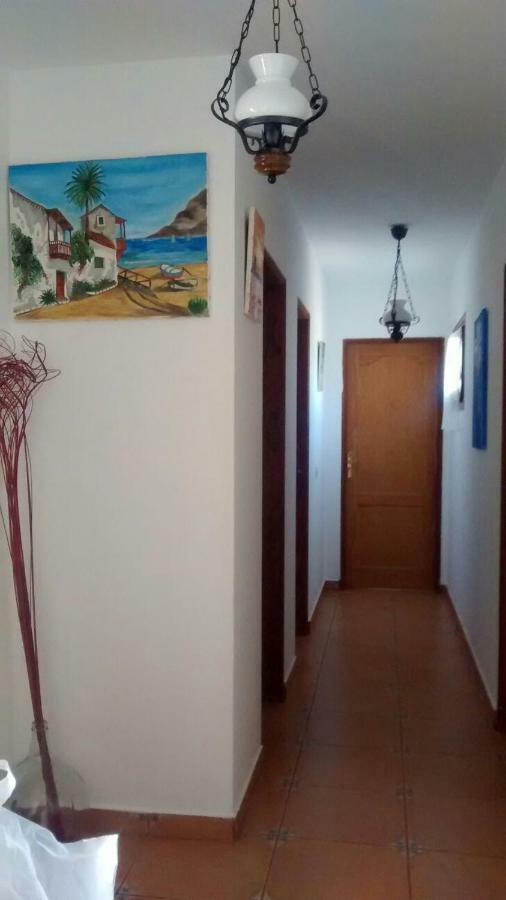 Holiday home Casa Rural Sunset Ampuyenta *