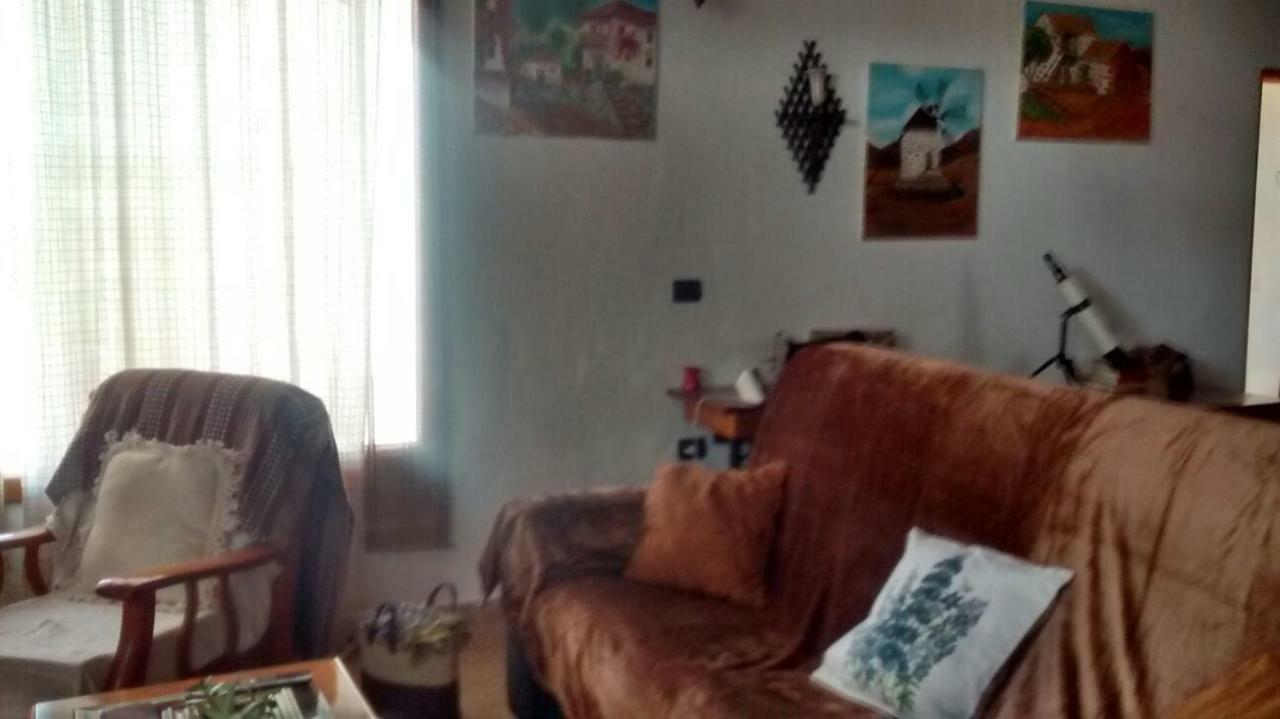 Holiday home Casa Rural Sunset Ampuyenta *