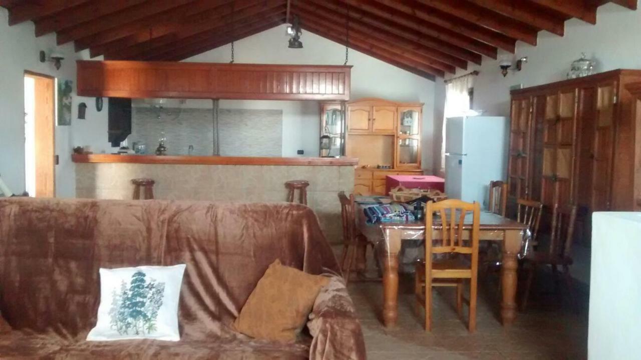 Holiday home Casa Rural Sunset Ampuyenta *