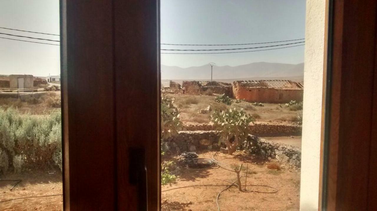 Casa Rural Sunset Ampuyenta La Ampuyenta