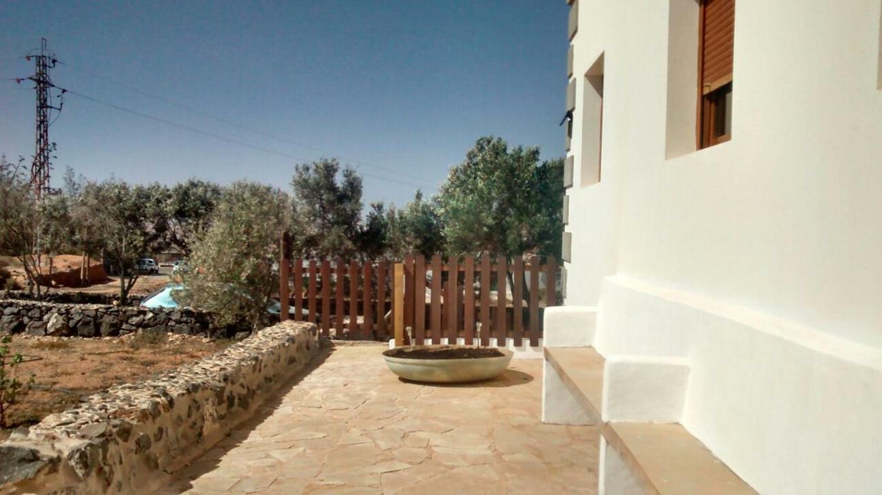 Casa Rural Sunset Ampuyenta Holiday home La Ampuyenta