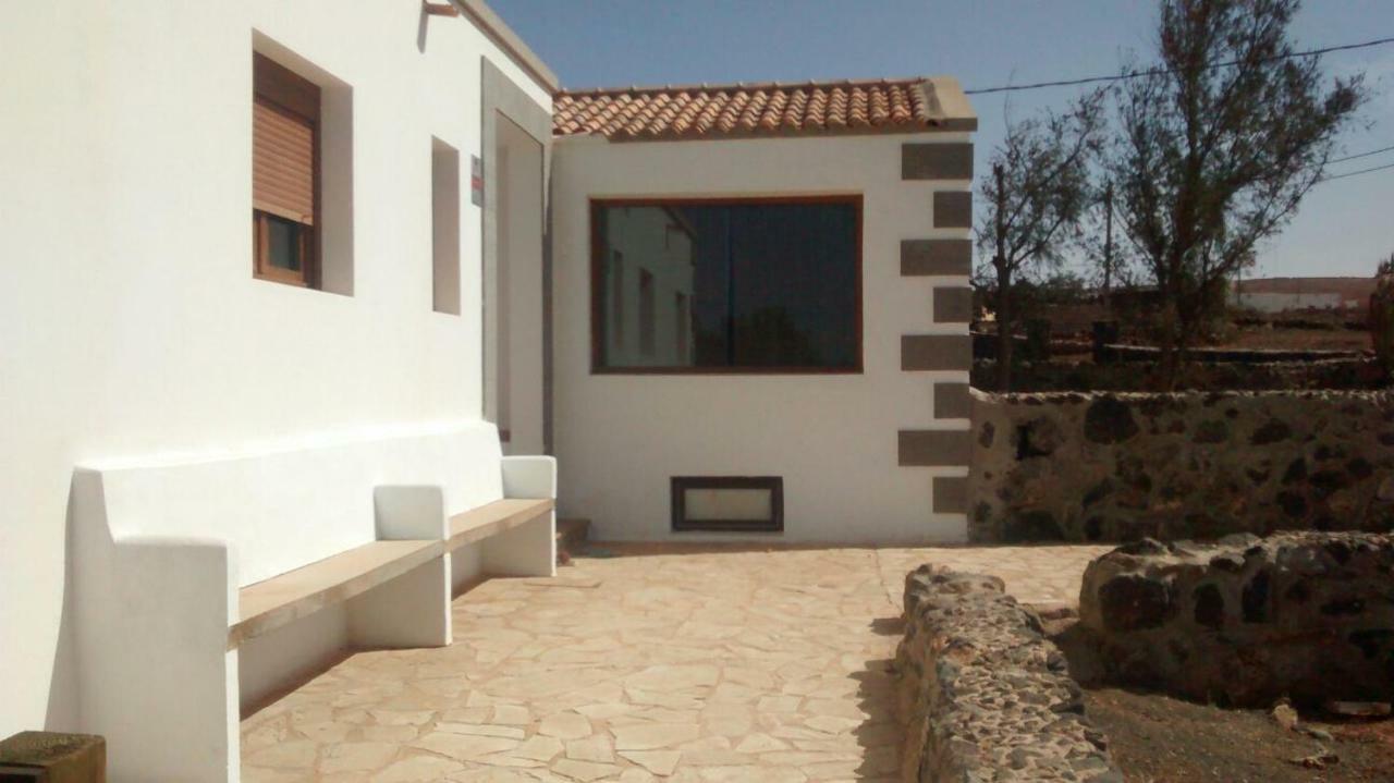 Casa Rural Sunset Ampuyenta Holiday home La Ampuyenta