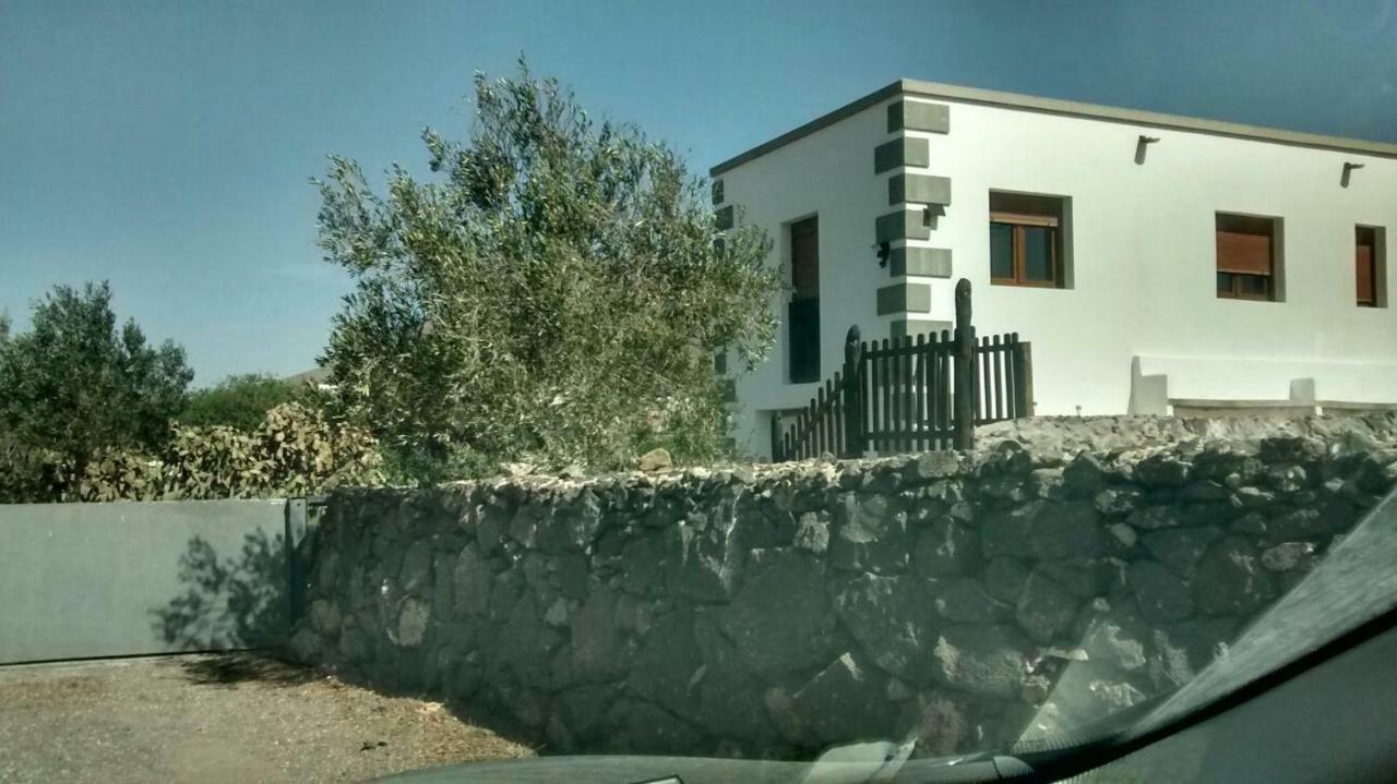 Holiday home Casa Rural Sunset Ampuyenta *