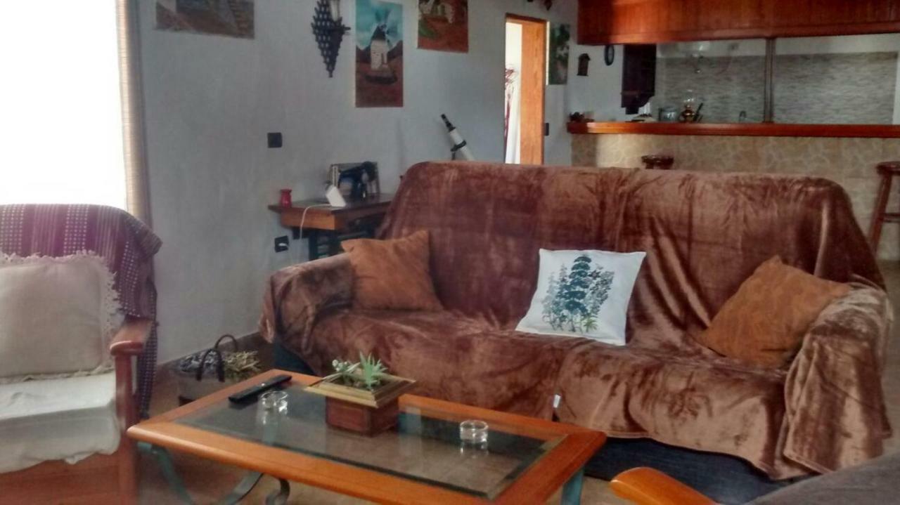 Casa Rural Sunset Ampuyenta Holiday home