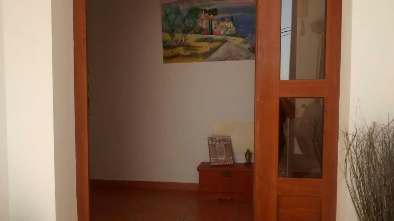 Casa Rural Sunset Ampuyenta * La Ampuyenta