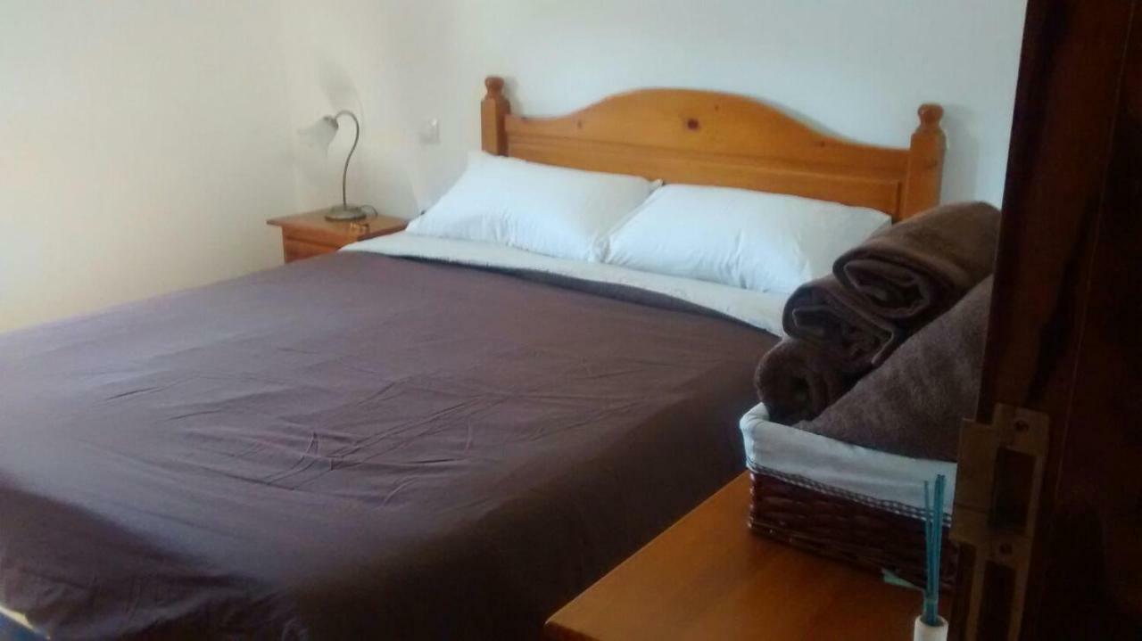 Casa Rural Sunset Ampuyenta Holiday home *