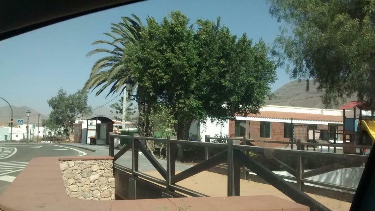 Casa Rural Sunset Ampuyenta Holiday home *