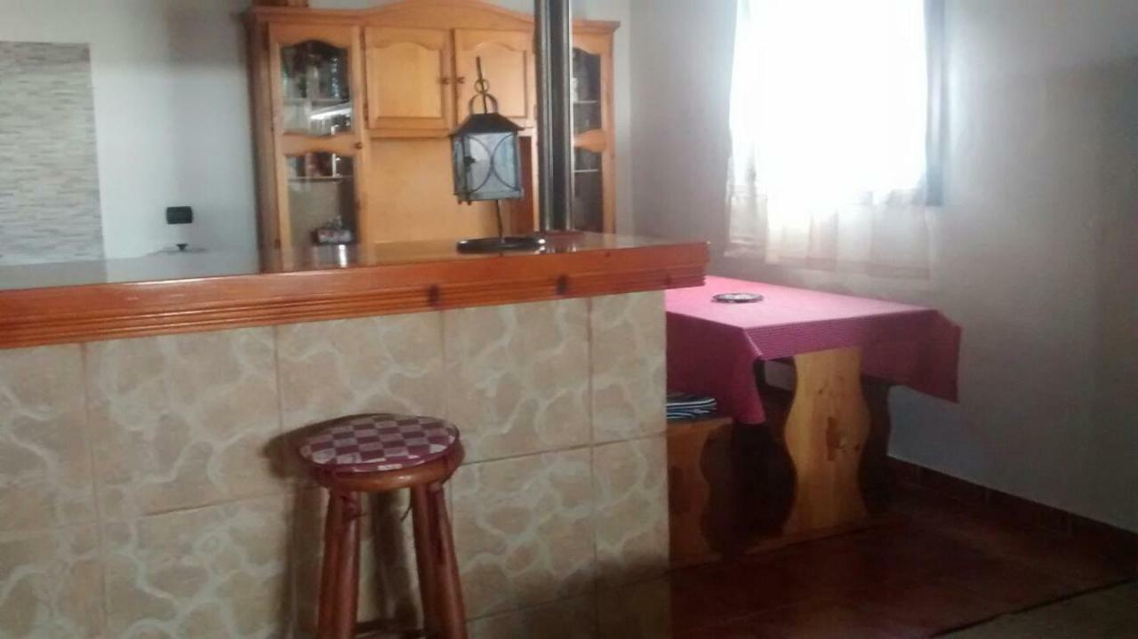 Casa Rural Sunset Ampuyenta Holiday home La Ampuyenta