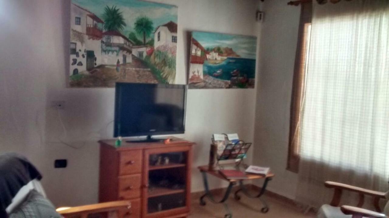 Casa Rural Sunset Ampuyenta Holiday home *