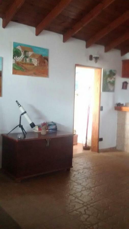 Casa Rural Sunset Ampuyenta Holiday home