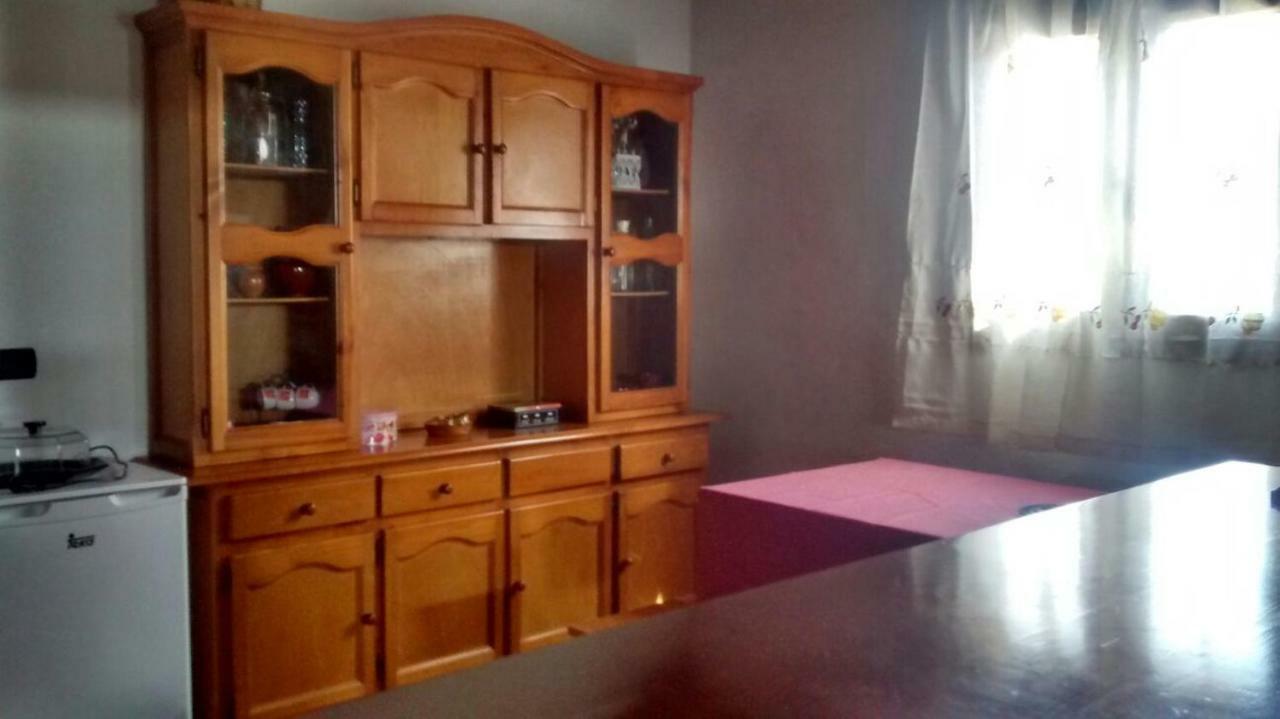 Holiday home Casa Rural Sunset Ampuyenta *