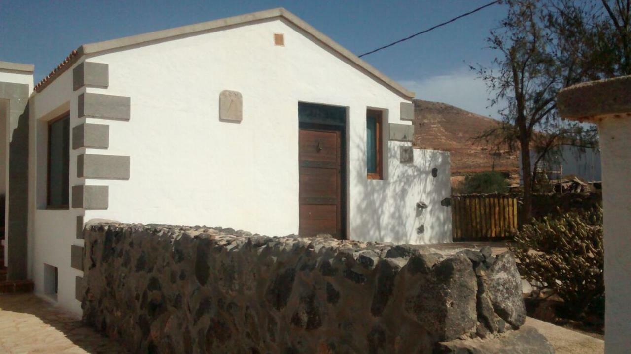 Casa Rural Sunset Ampuyenta Holiday home