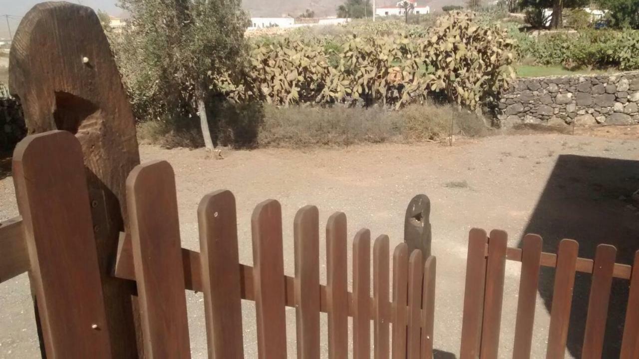 Casa Rural Sunset Ampuyenta Holiday home