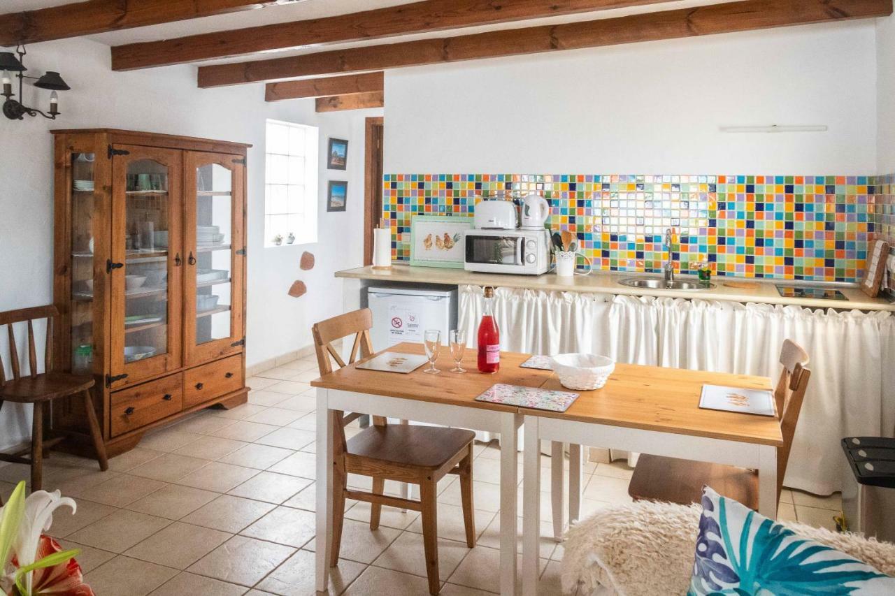 Apartment Casa Maida *