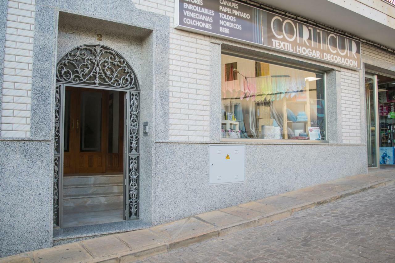 Teatro Homestay