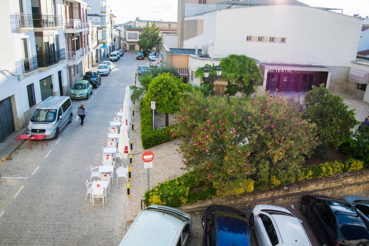 Teatro Homestay