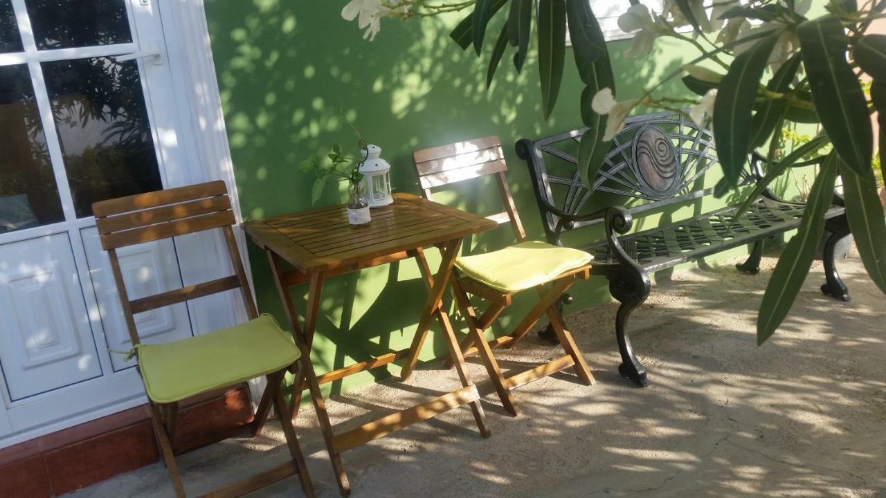 Apartment Vv - Casa Clary -Finca Medina *